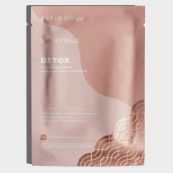 Patchology PATCH SmartMud No Mess Sheet Mask x1