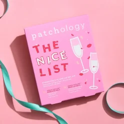 Patchology PATCH The Nice List