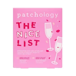 Patchology PATCH The Nice List