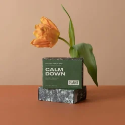 Plant Apothecary PLANT Calm Down Bar Soap