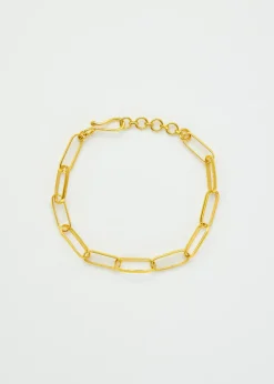 Pippa Small Jewellery PS Afghanistan Linked in Love Munaza Bracelet