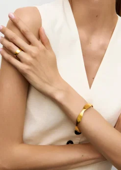 Pippa Small Jewellery PS Afghanistan Linked in Love Raihana Bangle