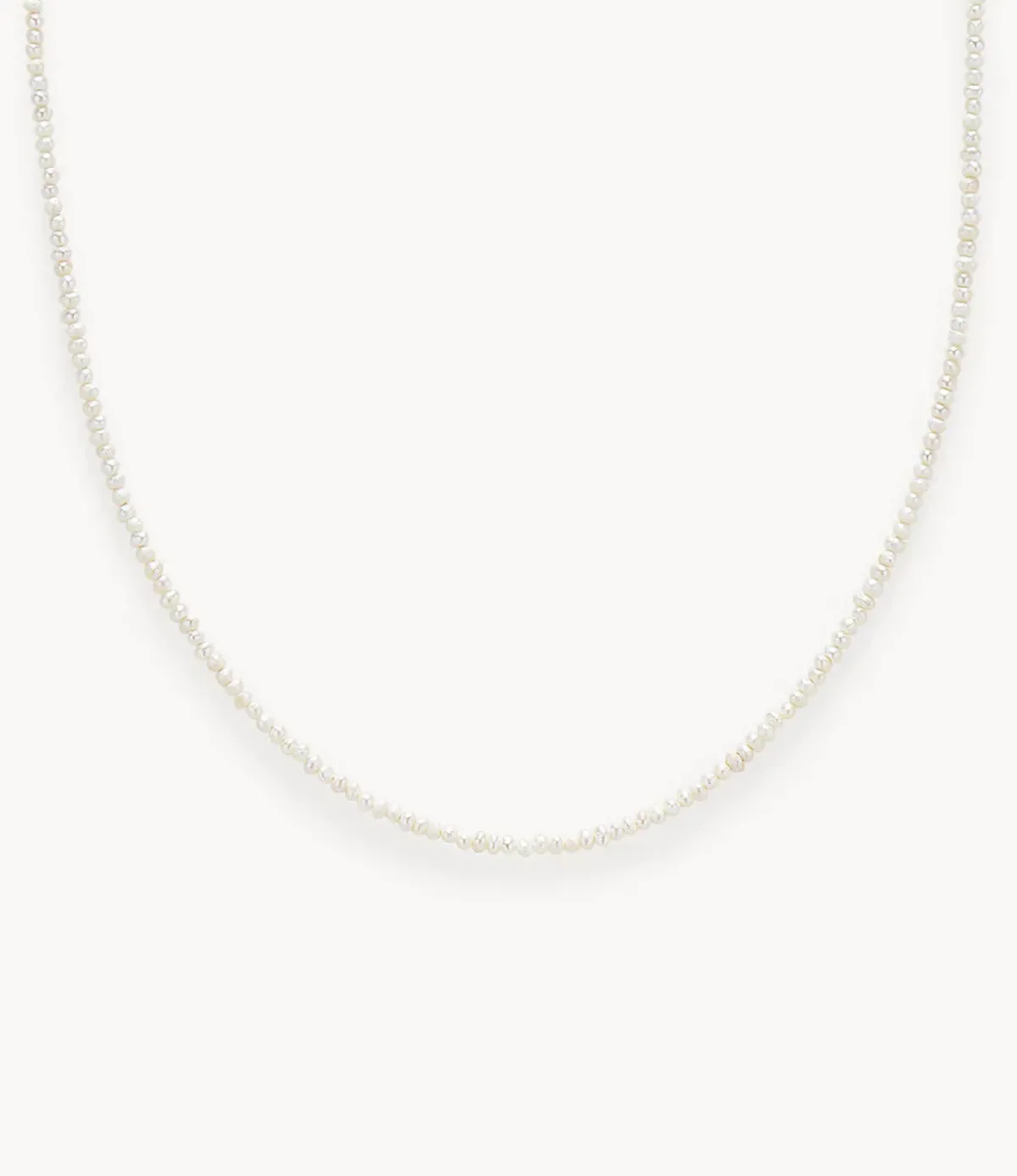 Roxanne First RF Baby Potato Pearl Necklace