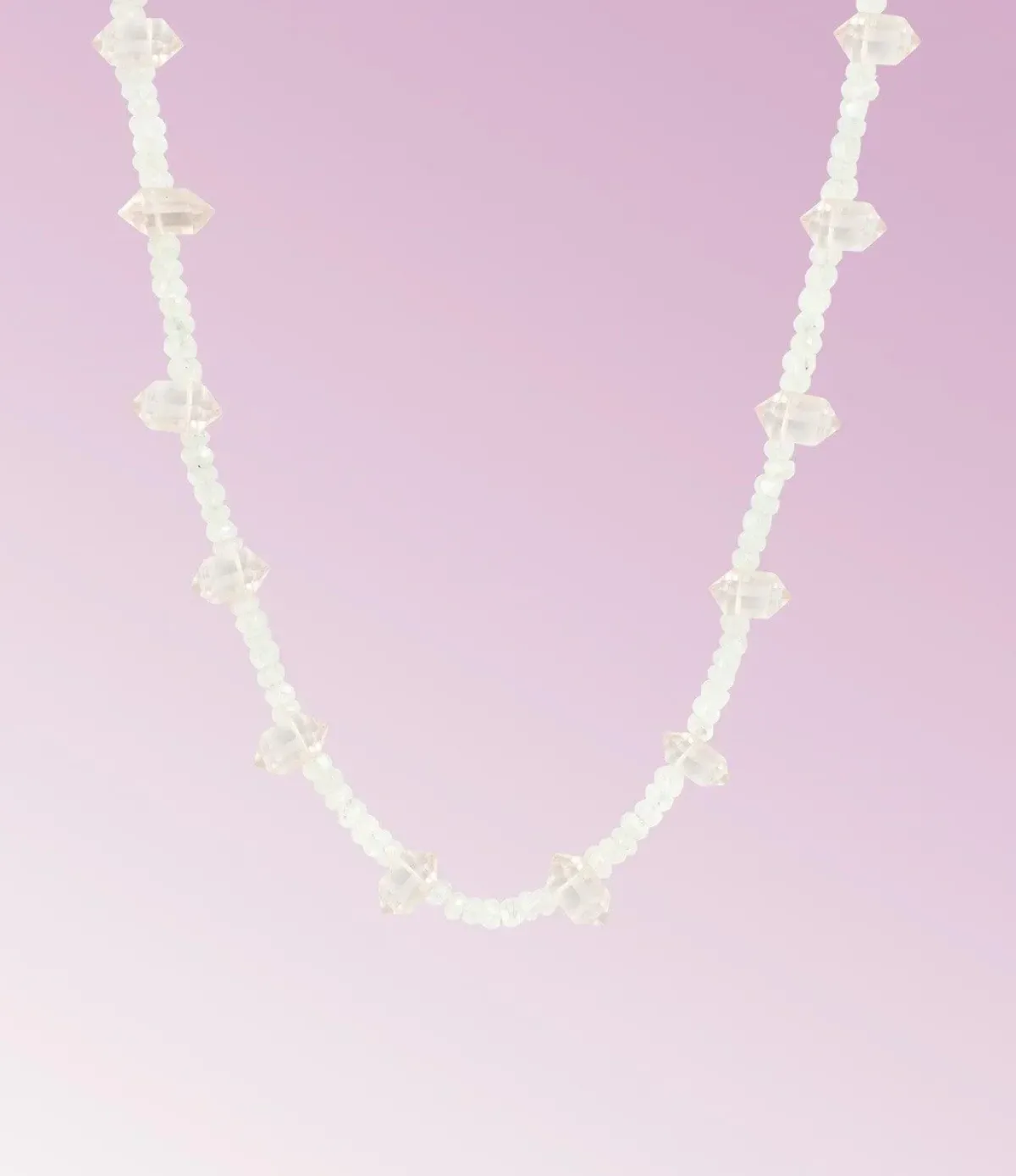 Roxanne First RF The Loving Feeling Necklace