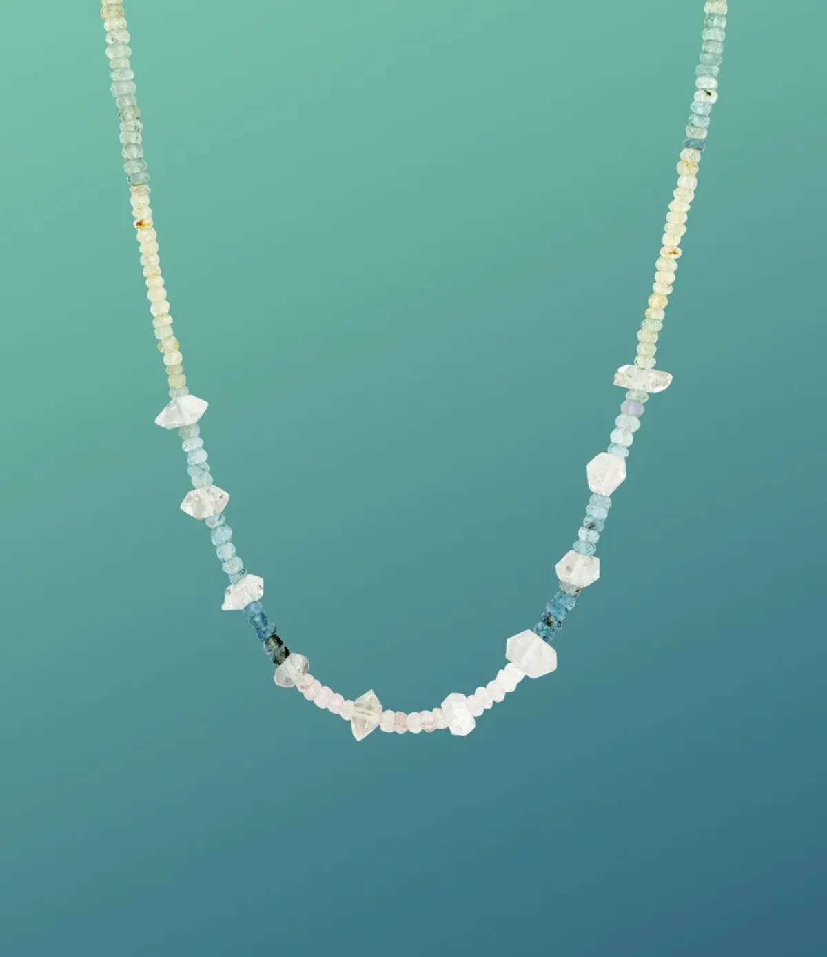Roxanne First RF The Perfect 10 Necklace