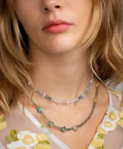 Roxanne First RF The Perfect 10 Necklace