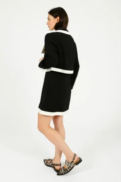 Rixo Selita Jacket in Black