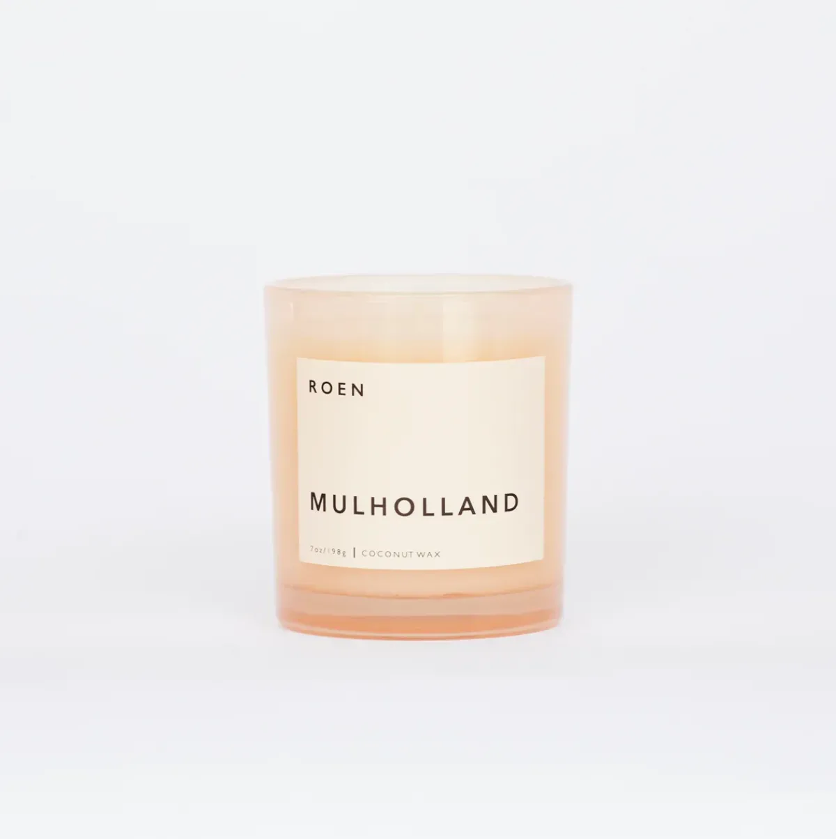 ROEN Mulholland Candle