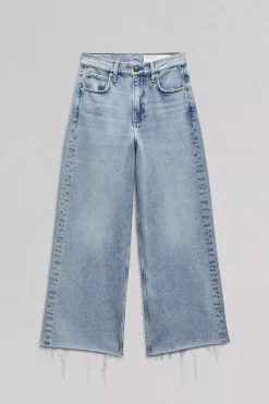 Rag u0026 Bone Ru0026B Andi Jeans in Cecilia