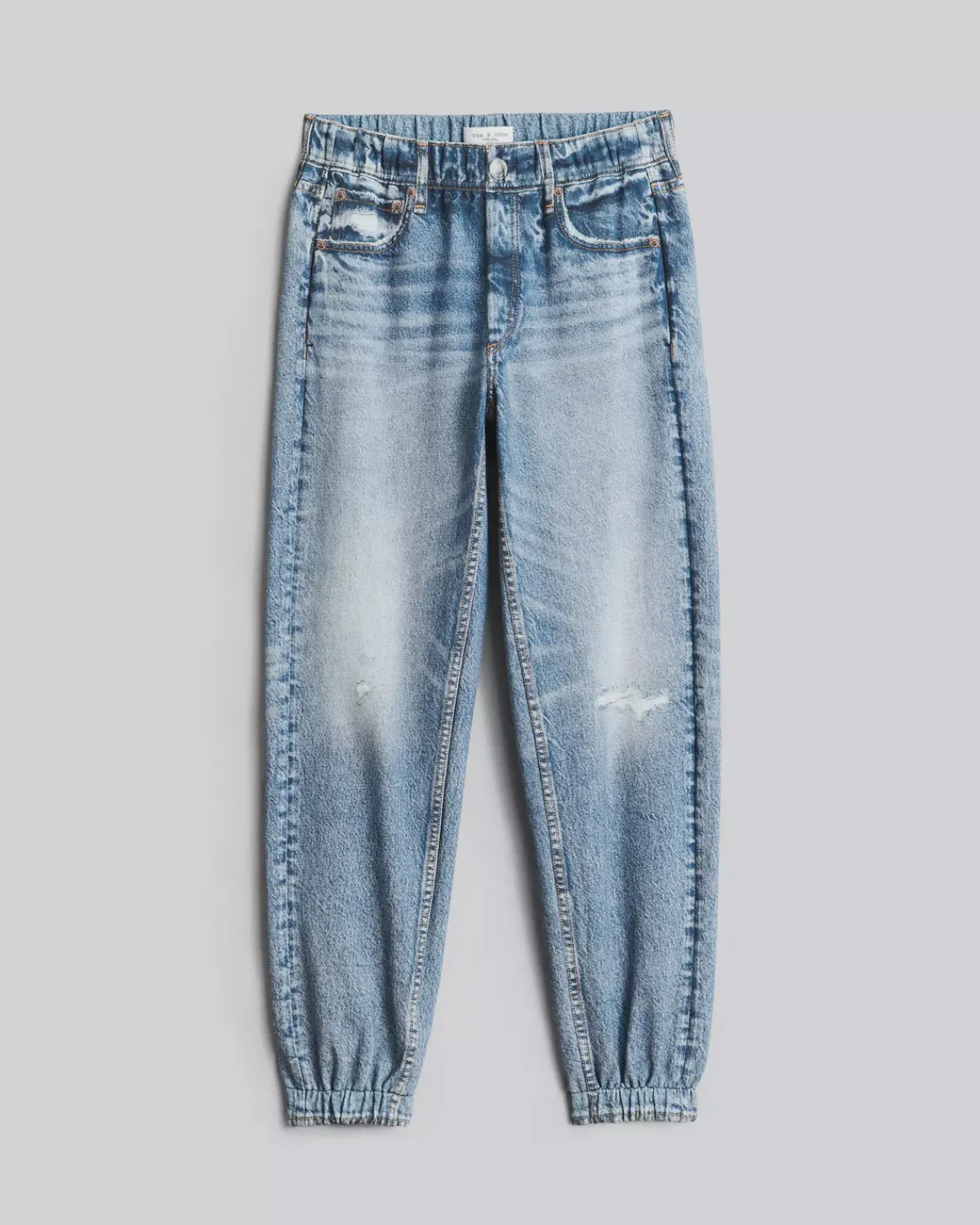 Rag u0026 Bone Ru0026B Miramar Jogger in Lynn