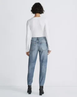 Rag u0026 Bone Ru0026B Miramar Jogger in Lynn