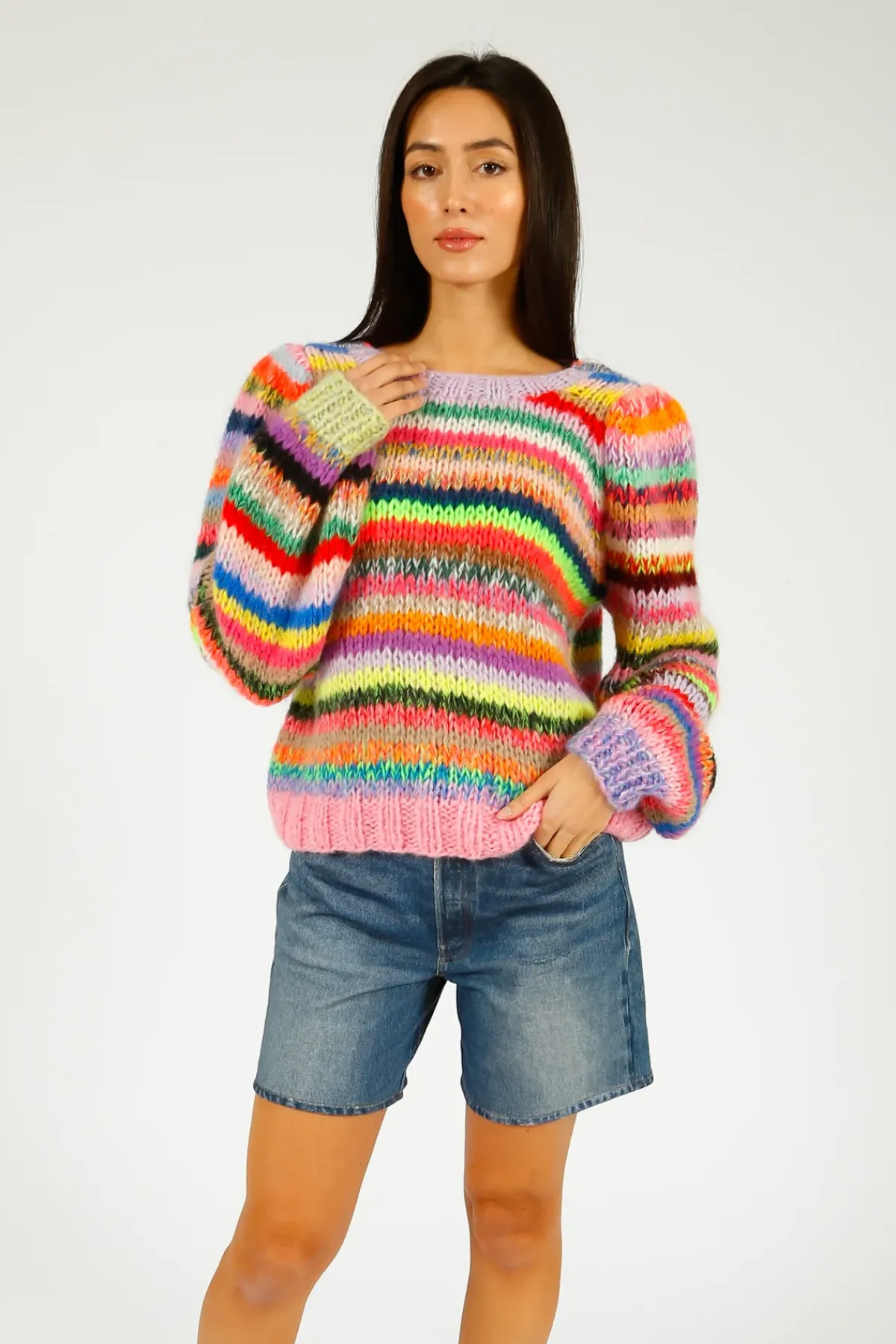 Rag u0026 Bone Ru0026B Miramar Kaia Shorts