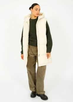 Second Female SEC.F Cordie Cargo Trousers in Bungee Cord
