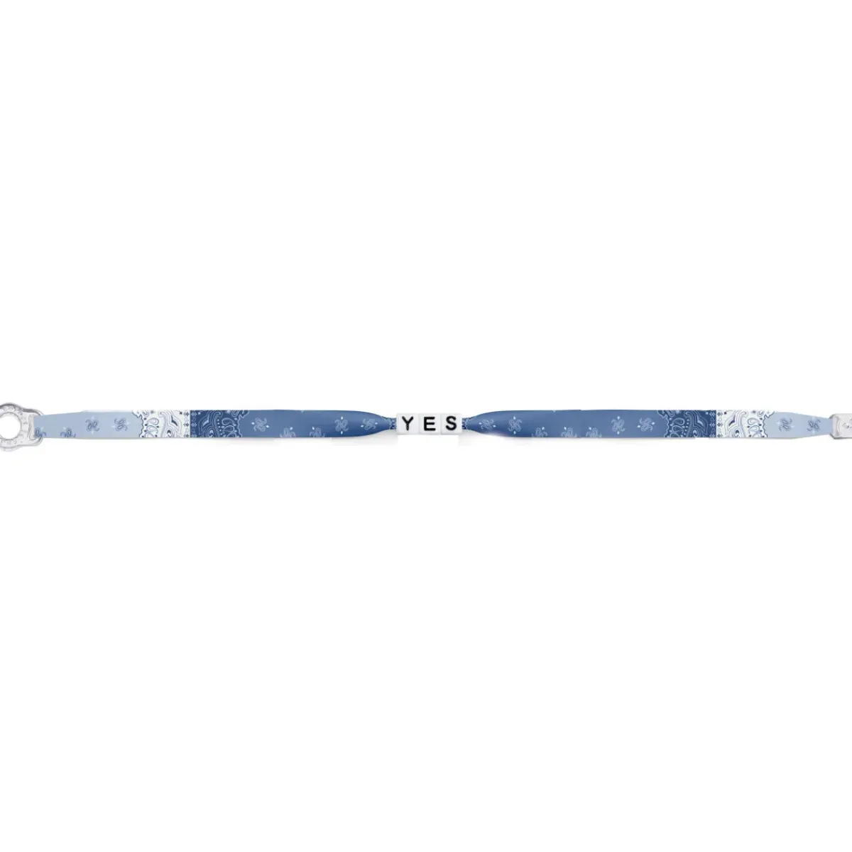 Sorbet Island SI Bandana Bracelet Yes