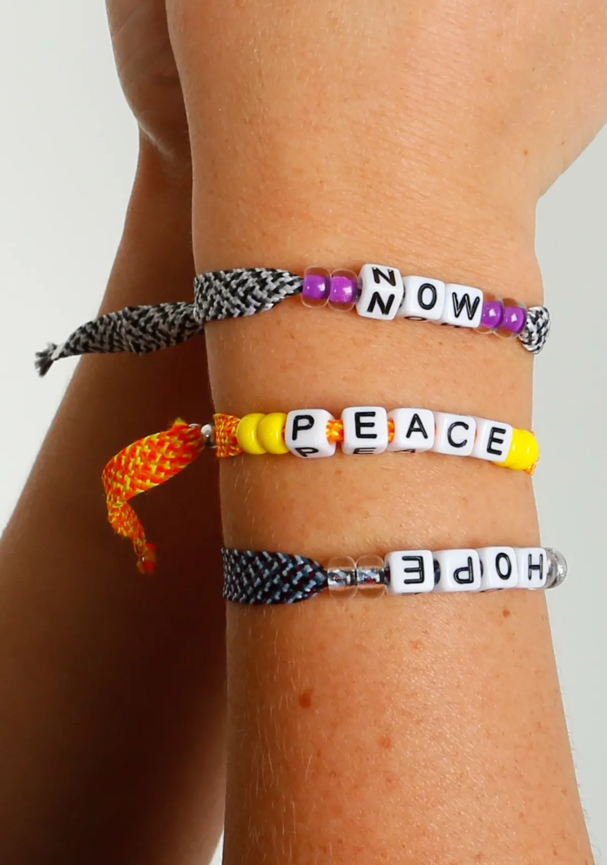 Sorbet Island SI Hope Bracelet