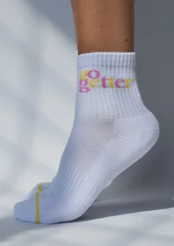 Soxygen Go Getter
