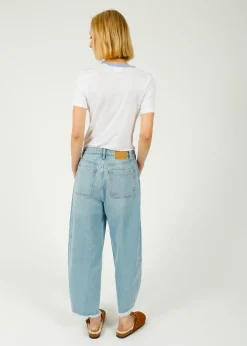 Seventy+Mochi Su0026M Bo Jean in Dakota Vintage