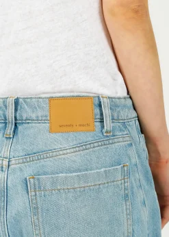 Seventy+Mochi Su0026M Bo Jean in Dakota Vintage