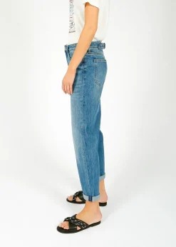 Seventy+Mochi Su0026M Bobbi Boyfriend Jean
