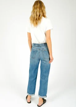 Seventy+Mochi Su0026M Bobbi Boyfriend Jean