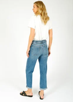 Seventy+Mochi Su0026M Bobbi Boyfriend Jean