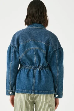 Seventy+Mochi Su0026M Zaha Jacket in Arizona