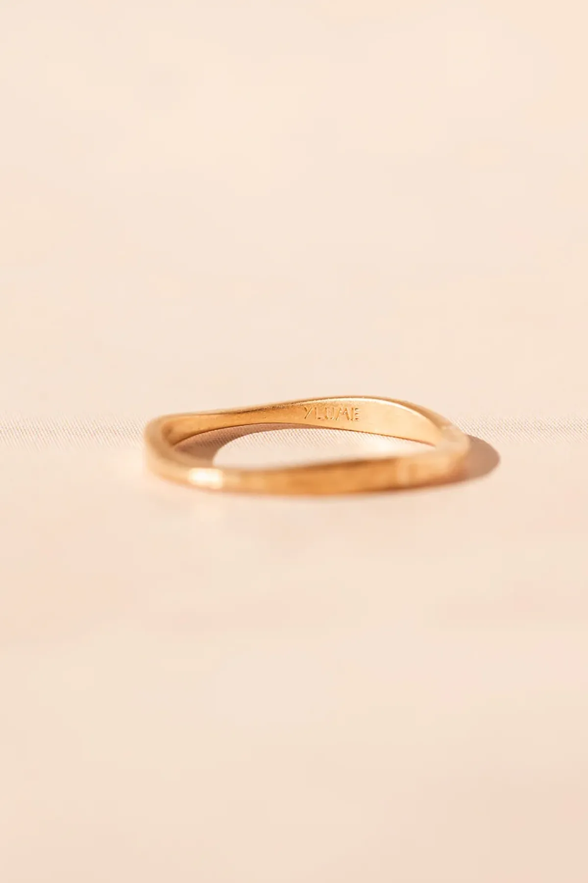 Ylume Stacking Rings